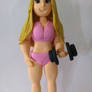 Biscuit Fitness Doll