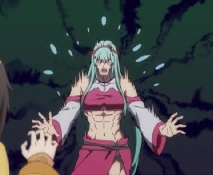 Xi Wang Zhui Qi Vostfr 10