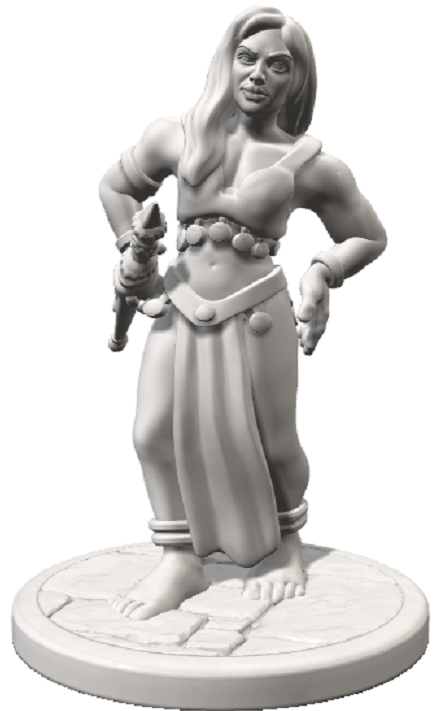 Miniature Creator Graphics Custom miniature creator by kikichewi on DeviantArt
