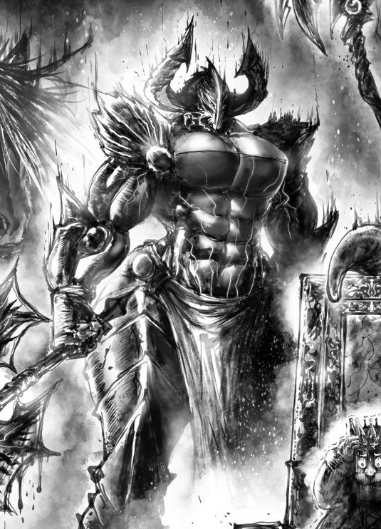 Ramia yana:hero And Demon Lord Chronicles