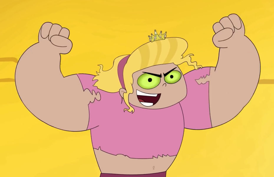 Suzi by kikichewi on DeviantArt