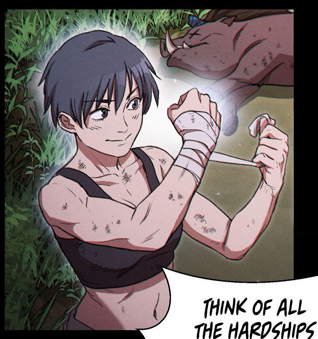 Dungeon Reset Manwha Dungeon reset by kikichewi on DeviantArt