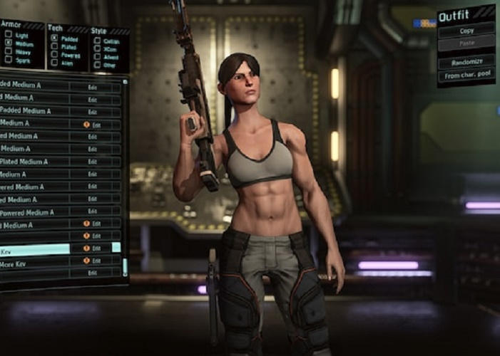 Deviantart Xcom Weapons Xcom 2 by kikichewi on DeviantArt