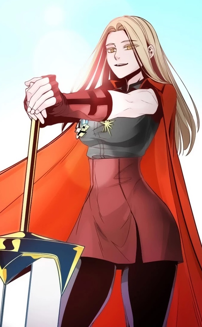 Victoria by kikichewi on DeviantArt