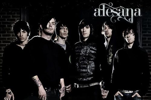 Alesana 2