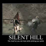 Silent Hill Motivational