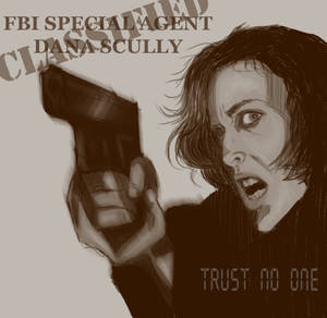 Trust No One