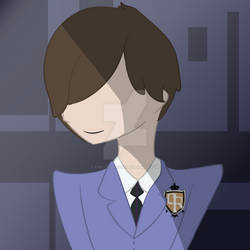 Haruhi on TheOuranHighHostClub - DeviantArt