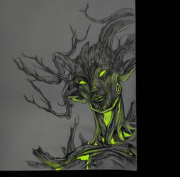 spriggan