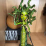 Monster high Medusa