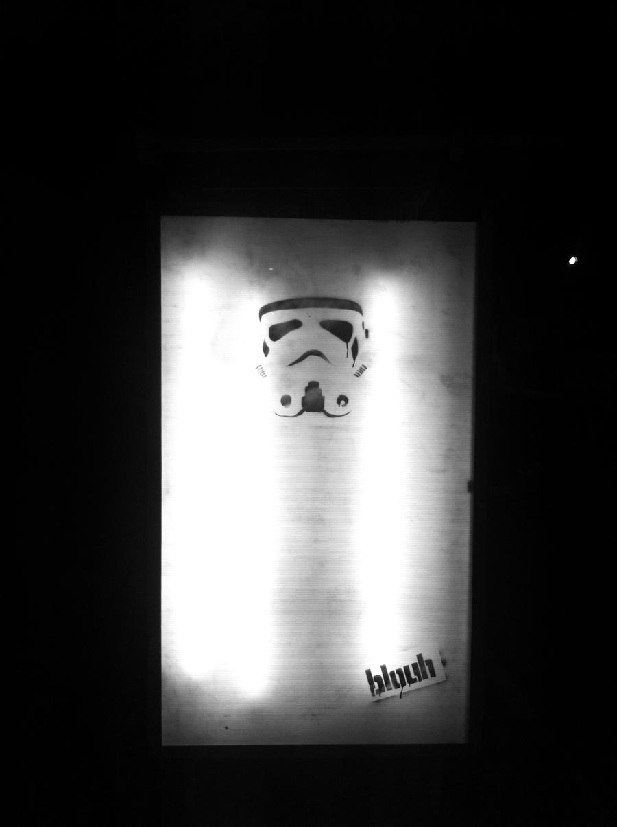 Clone Trooper Stencil By TheArtofBlouh On DeviantArt clone-trooper-stencil-by-theartofblouh-on-deviantart