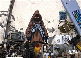 Jawa Traders