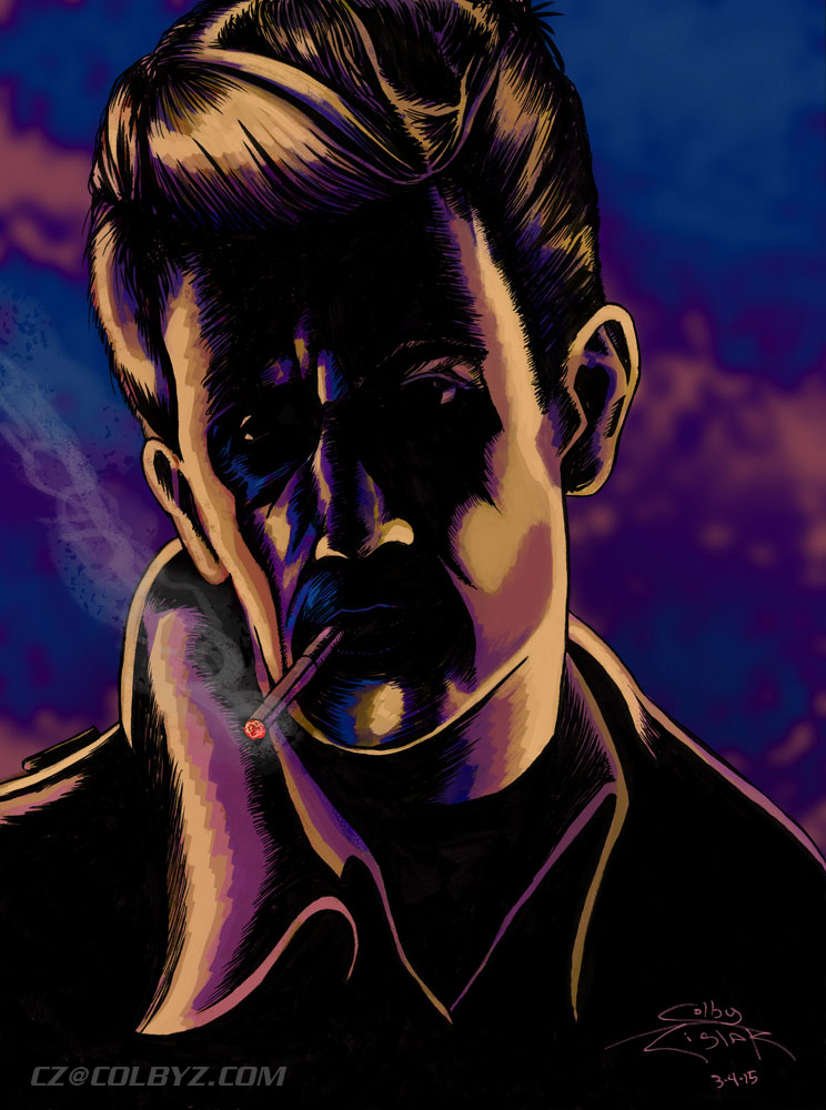 John Constantine / Hellblazer