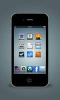 iPhone4 - iOS5