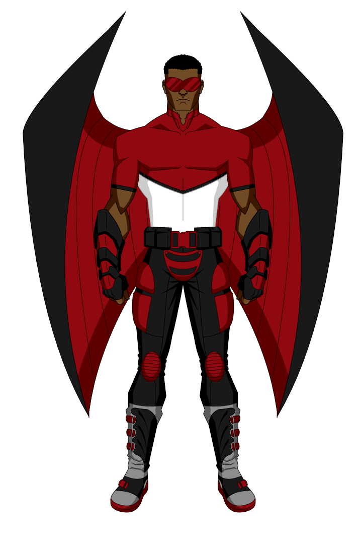 Devil R Falcon Falcon by May2002x on DeviantArt