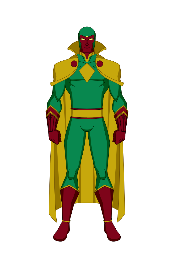 Vision Pro Deviantart Vision by May2002x on DeviantArt