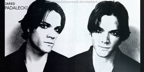 Padalecki