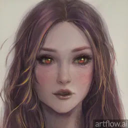 snapdragon witch by Quantumpanda on DeviantArt