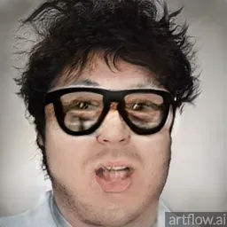 Artflow fail - Quora Prompt Generator Bot by Quantumpanda on DeviantArt