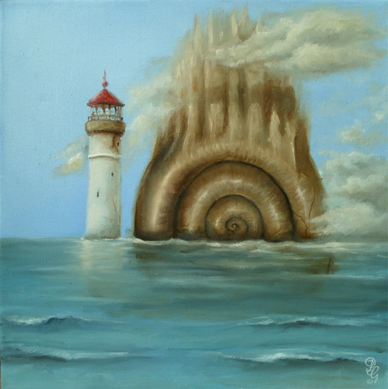 The Lighthouse