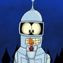 Iron Giant (Futurama Version)