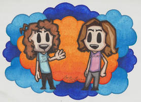 Game Grumps!