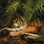 Sumatran Slumber