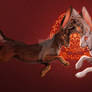 Jackalope Moon