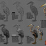 Lioden: Purple Heron Walkthrough