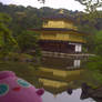 The Golden Pavilion