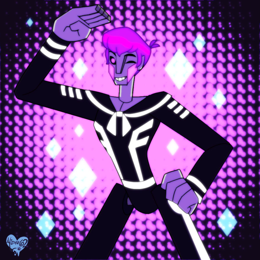 Nsroc NsrOc- June1010 by Alizera62 on DeviantArt