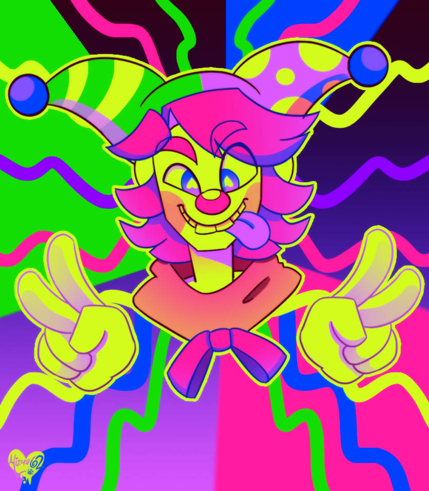 Color Palettes- Crazy Wacky FreakyFredd! by Alizera62 on DeviantArt
