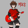 Mike