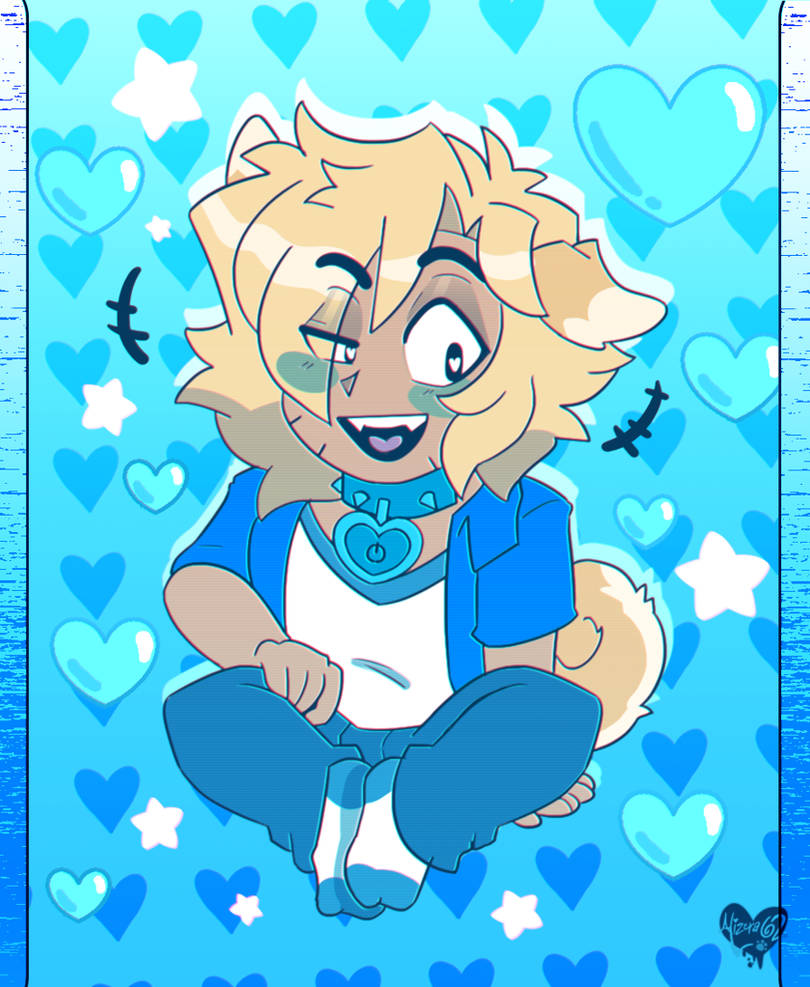 Chibi DachaBo!~ by Alizera62 on DeviantArt