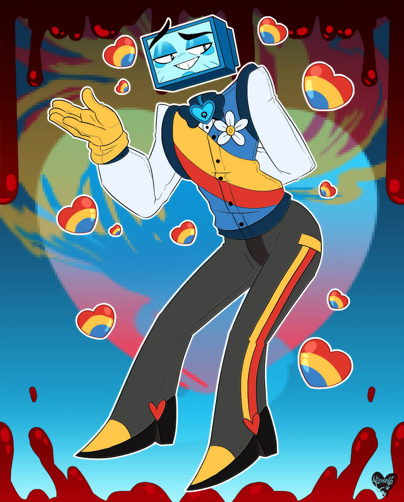 Introducing Dandee ~ by Alizera62 on DeviantArt Introducing Dandee ~ by Alizera62 on DeviantArt