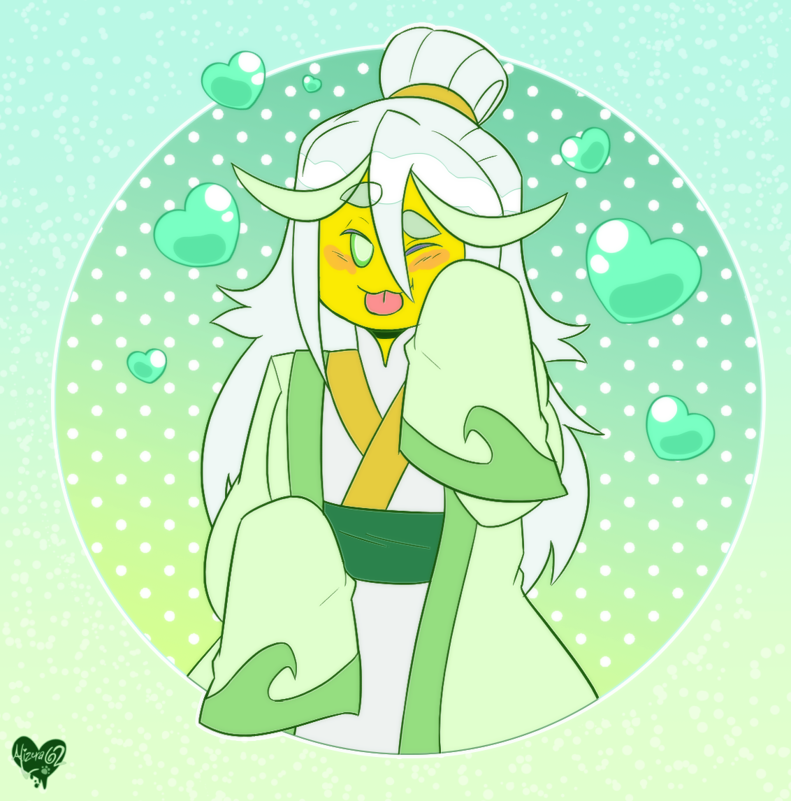 LMK Ao Lie By Alizera62 On DeviantArt lmk-ao-lie-by-alizera62-on-deviantart