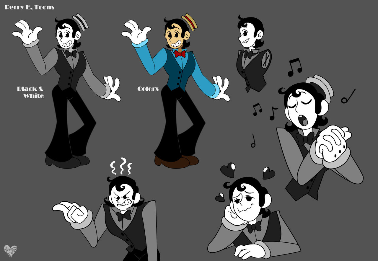 Perry Base Plate Perry Toons Base Sheet by Alizera62 on DeviantArt
