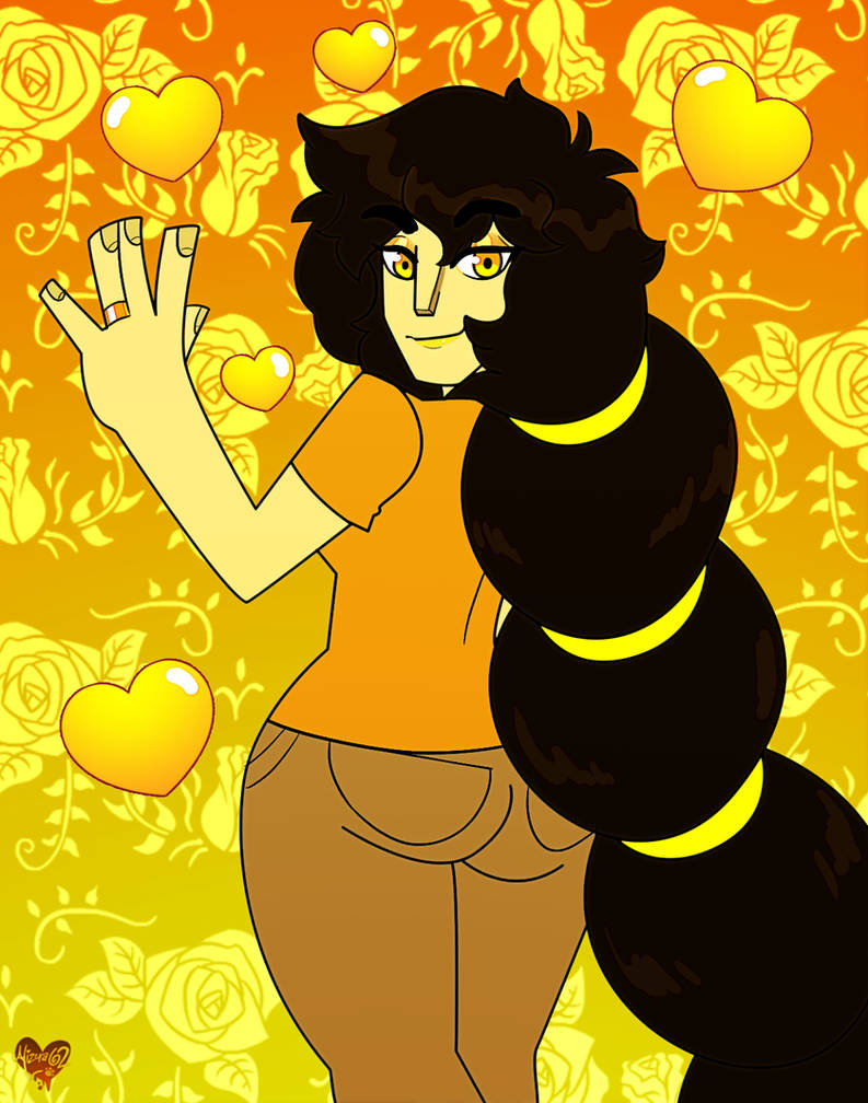 Nsroc NSROc- Carnel by Alizera62 on DeviantArt