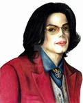 Michael Jackson by shierly85