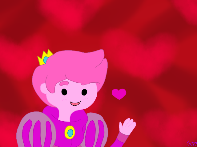 PRINCE GUMBALLLL