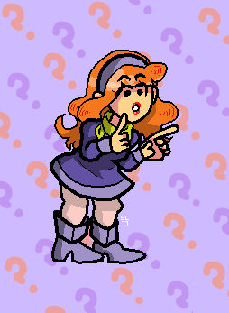 tiny mystery wife