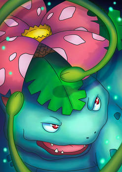 Venasaur