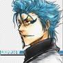 Grimmjow Jeagerjaques