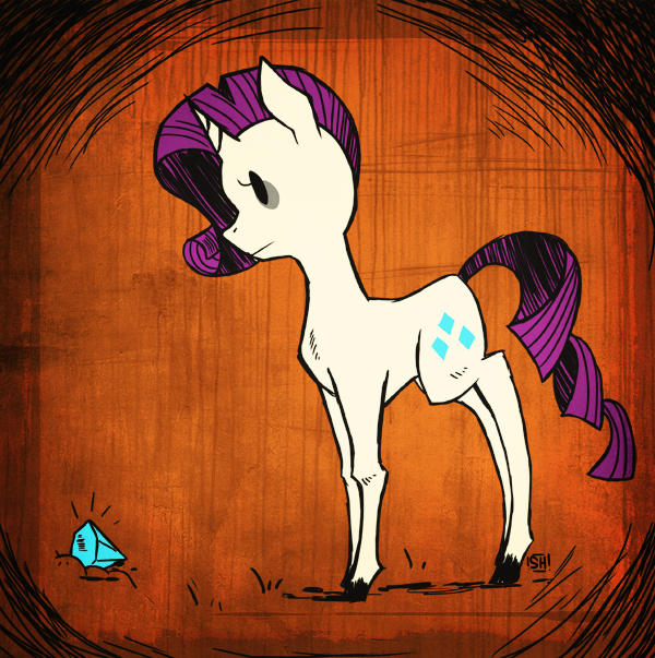 Don't Starve, Rarity