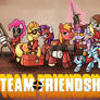 Team Friendship 2