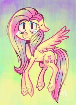 Fluttercry