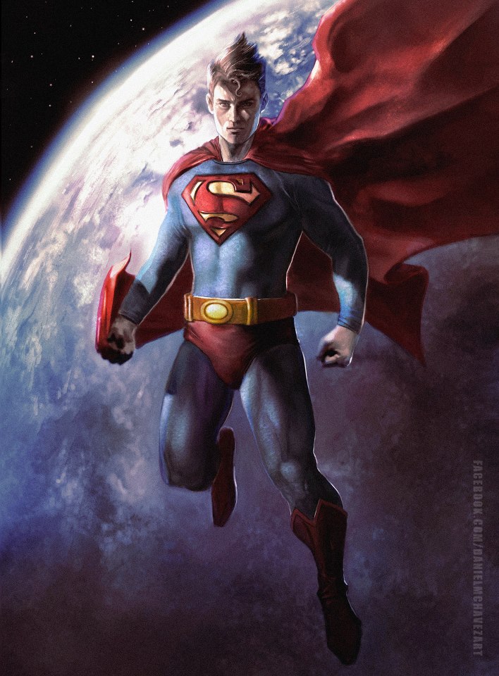 Superman