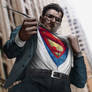 Man of Steel