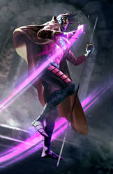 Gambit