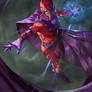 Magneto